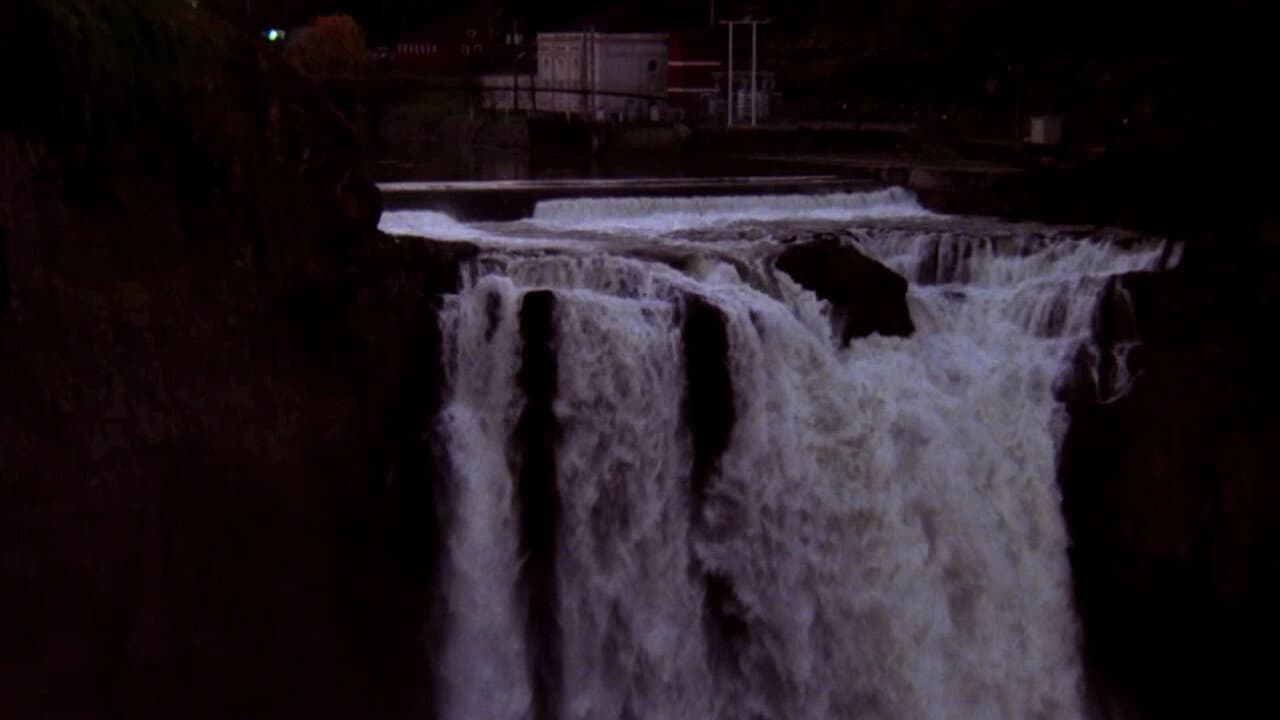 Twin Peaks: Visual Soundtrack backdrop