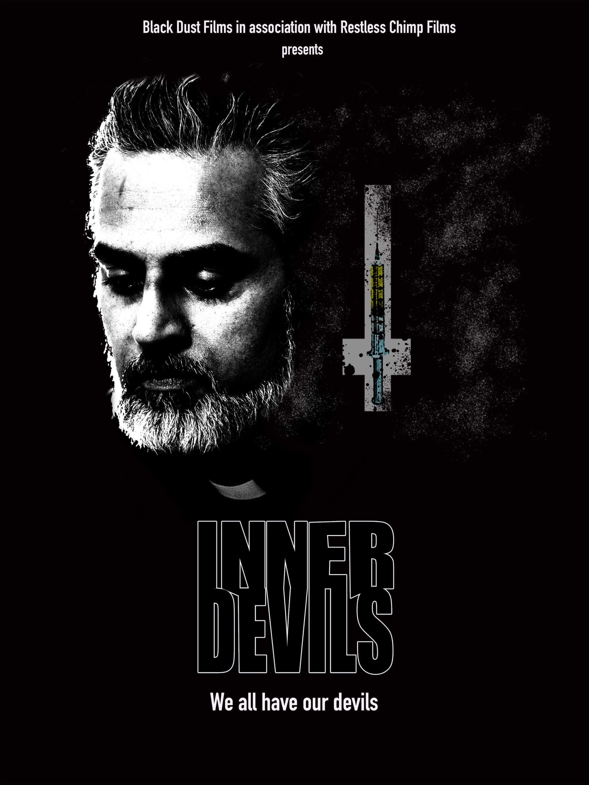 Inner Devils backdrop