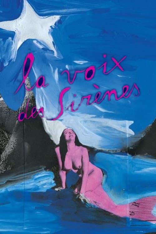 The Voice of the Sirens backdrop