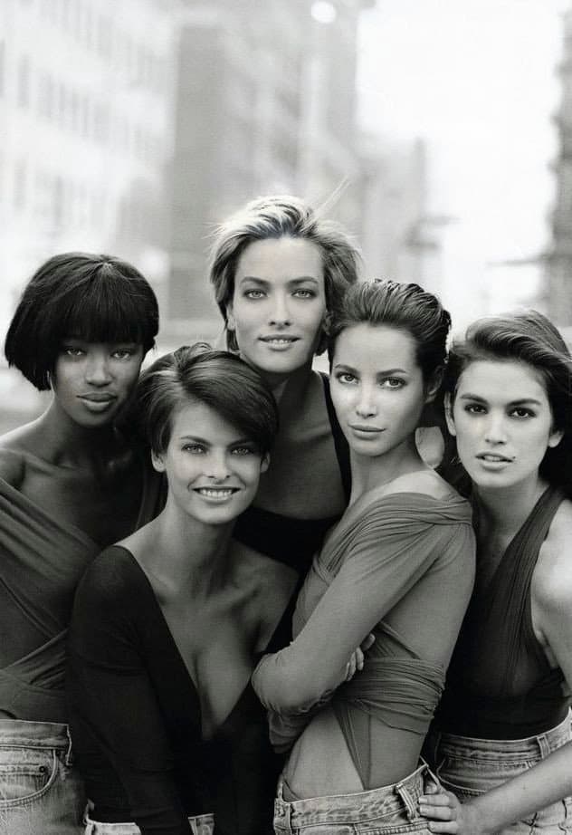 Models: The Film backdrop