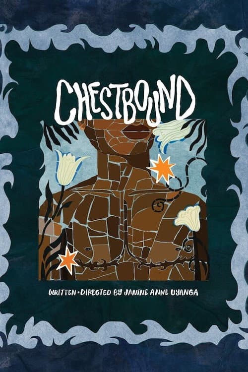 Chestbound backdrop