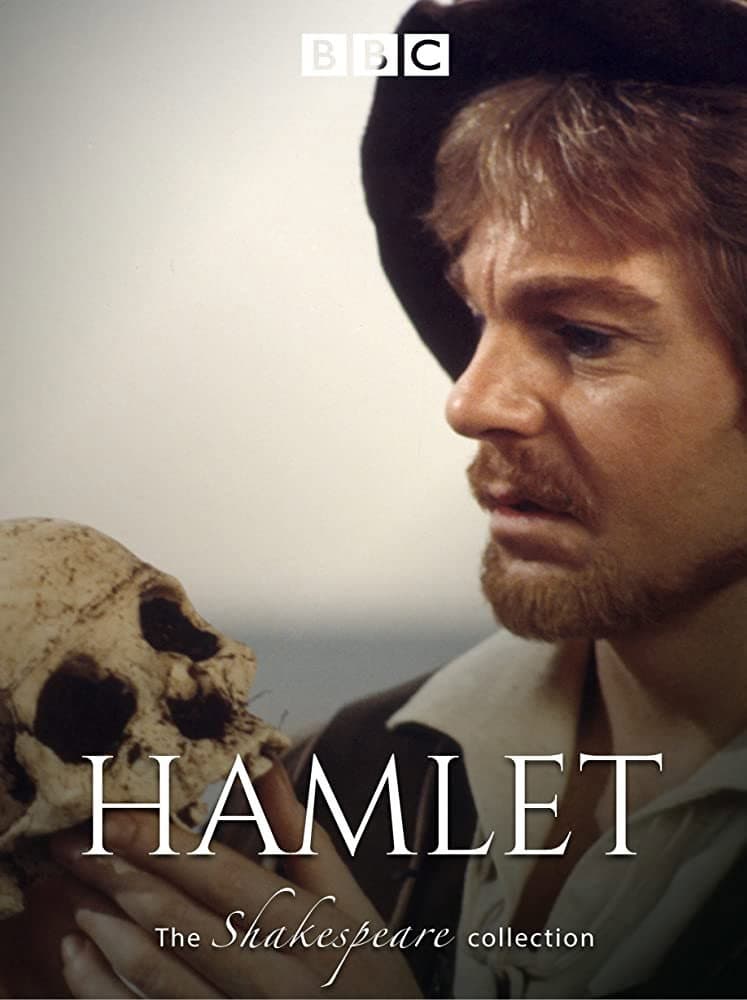 Hamlet backdrop