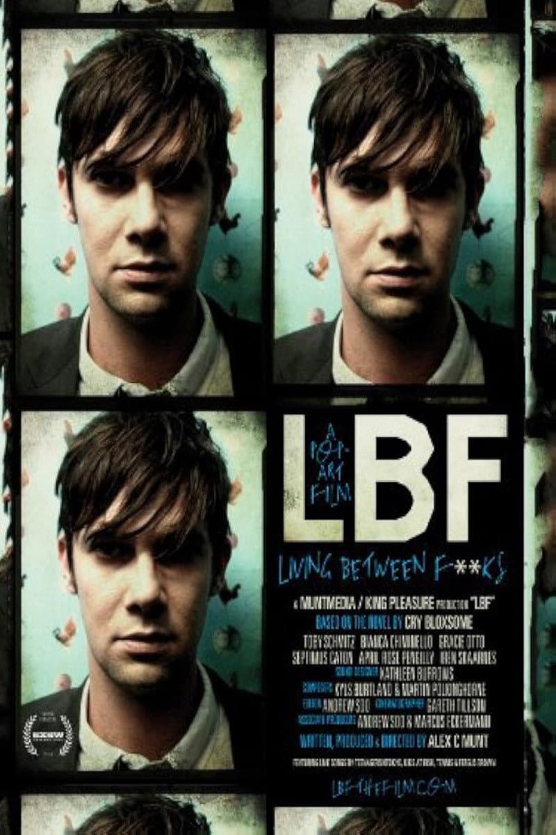 LBF backdrop