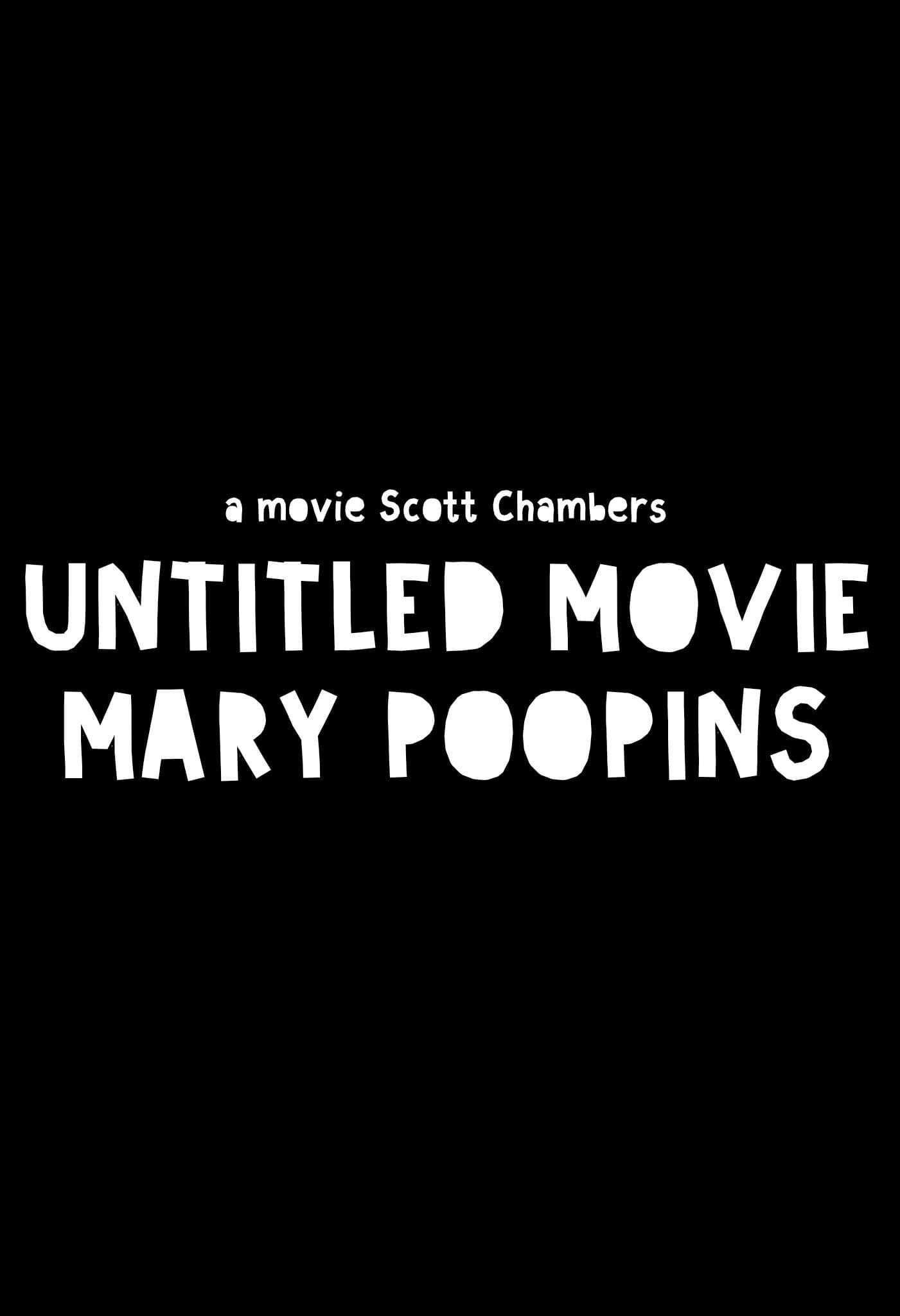 Untitled Mary Poopins Movie backdrop
