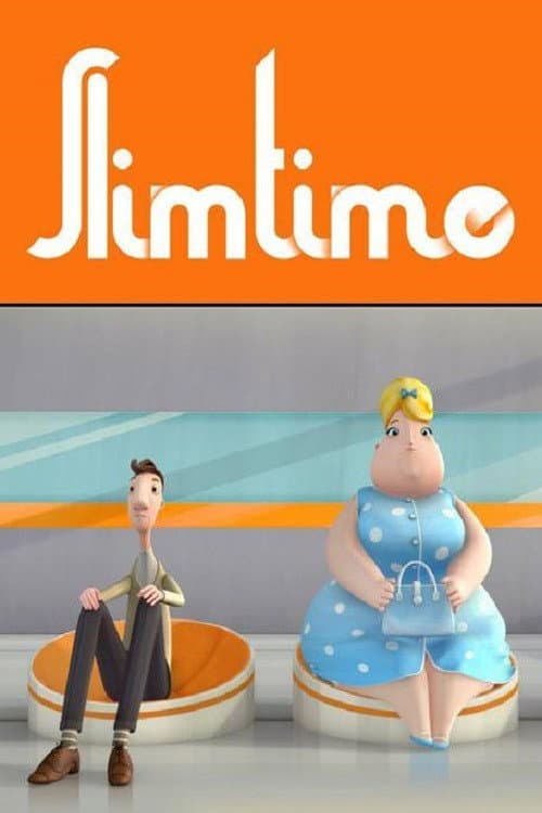 Slimtime backdrop