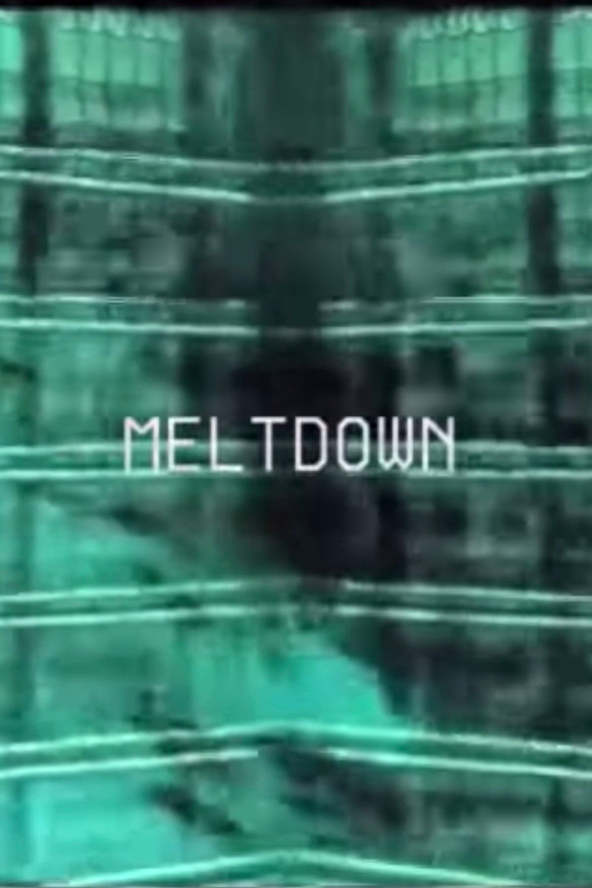 Meltdown backdrop