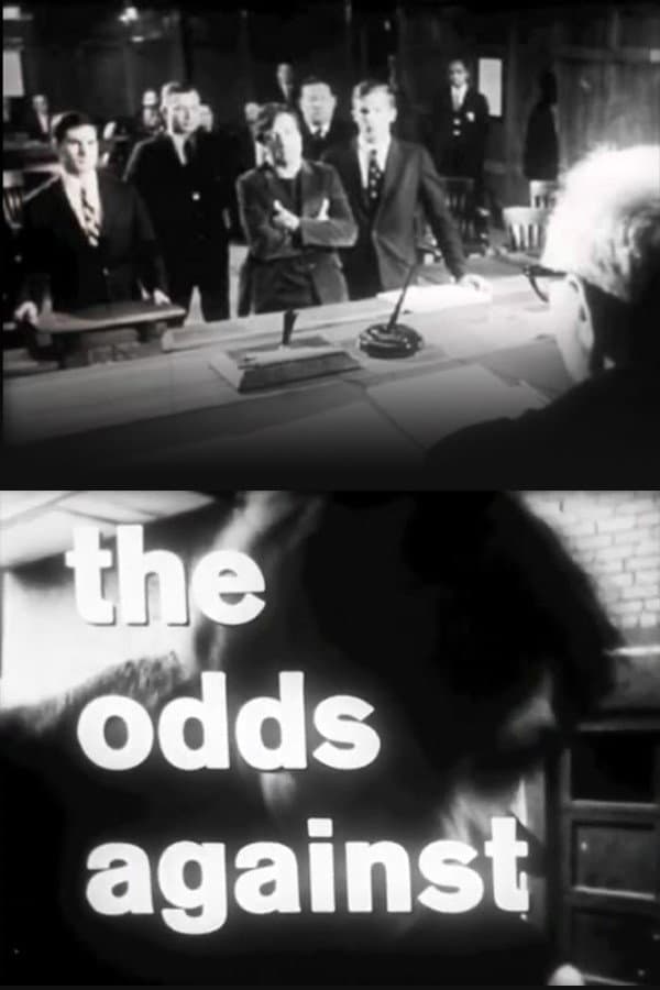 The Odds Against backdrop
