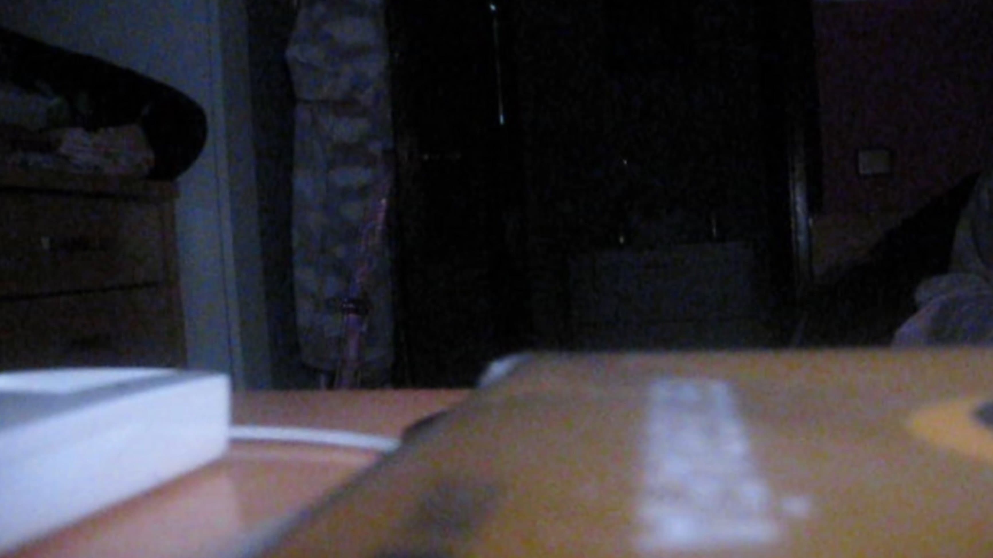Paranormal Activity: Spain backdrop