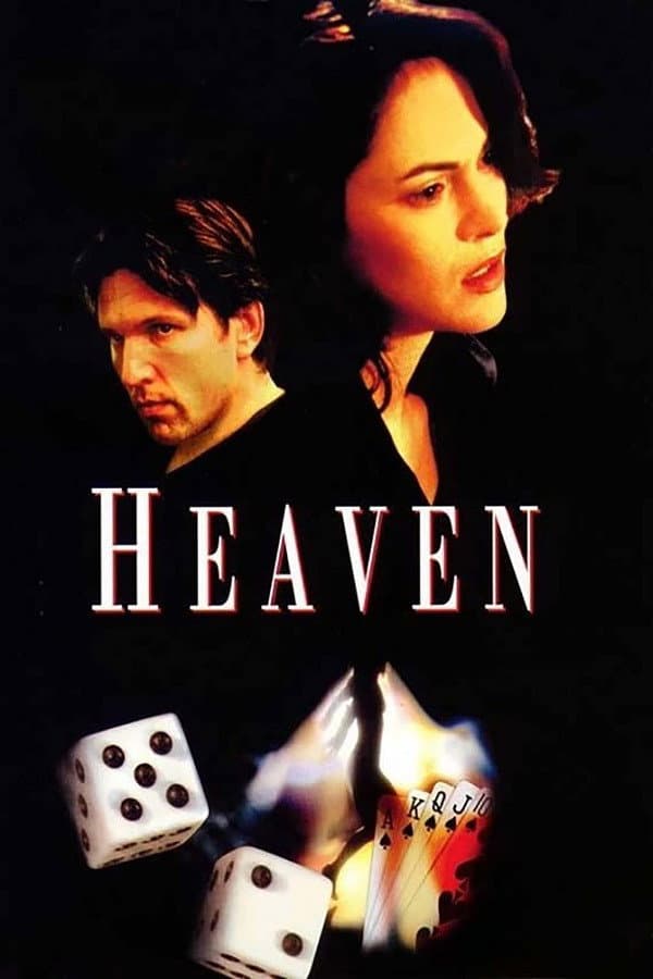 Heaven backdrop