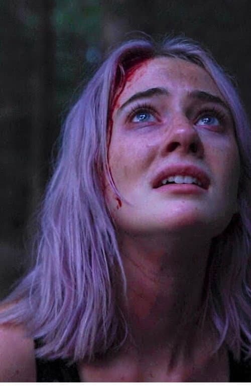 Lucid backdrop