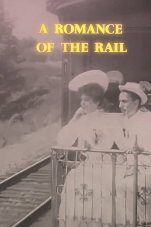 A Romance of the Rail backdrop