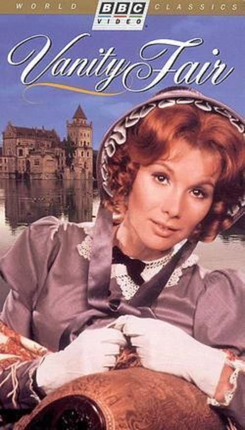 Vanity Fair backdrop
