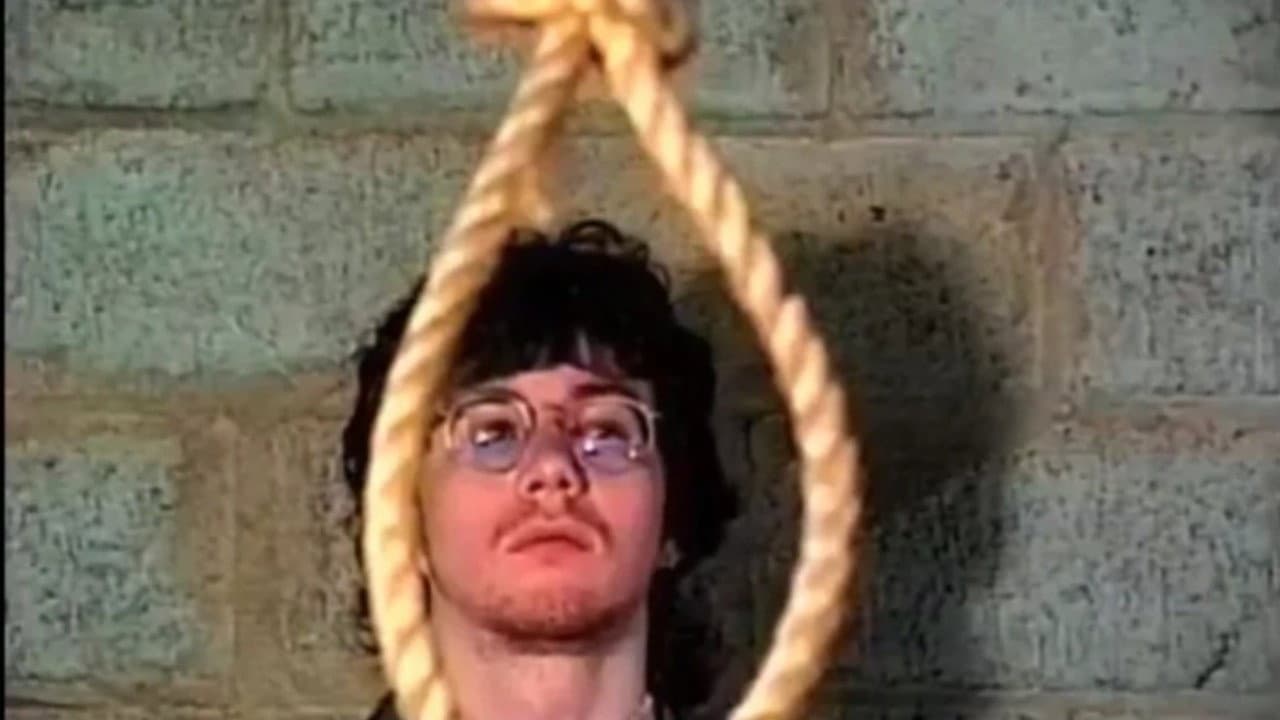 Hung Jury backdrop