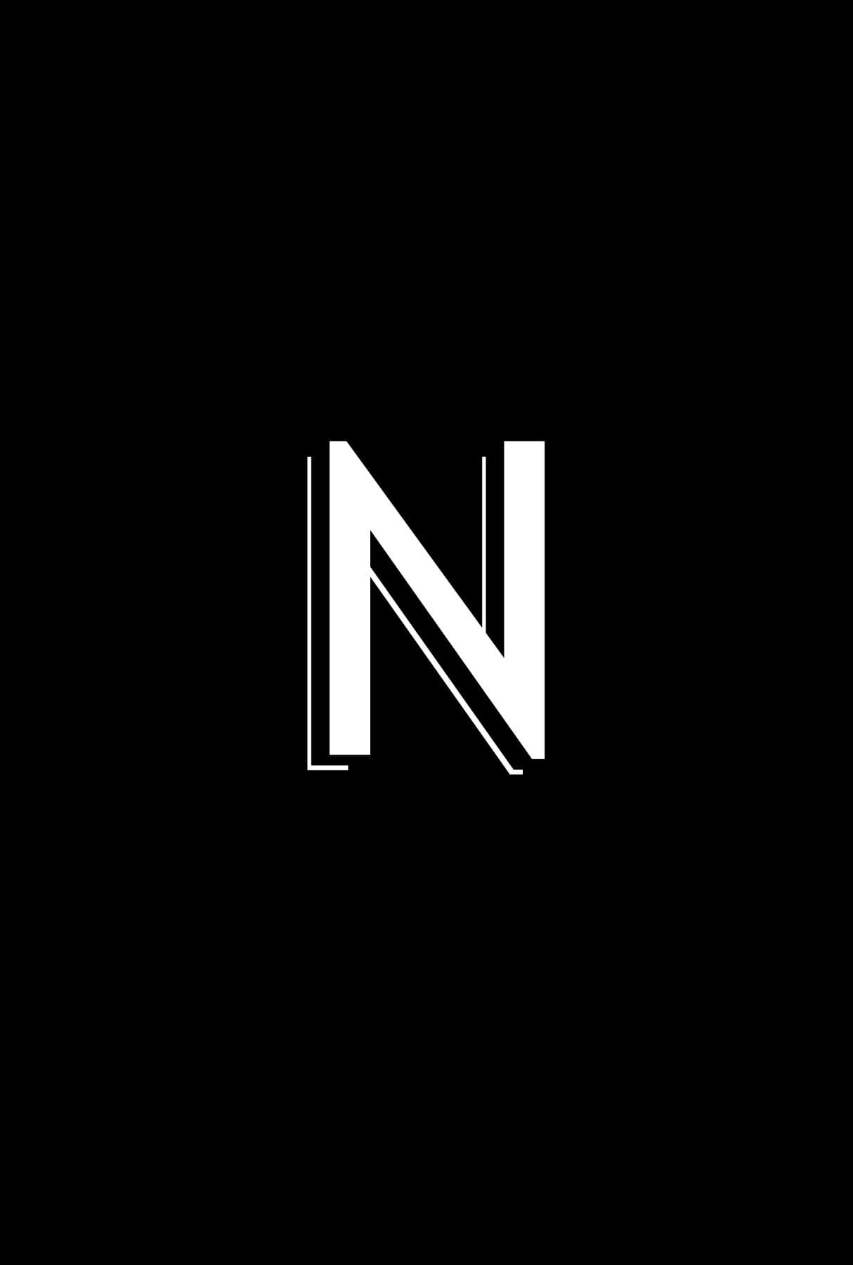 N backdrop