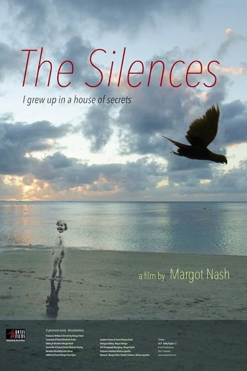 The Silences backdrop