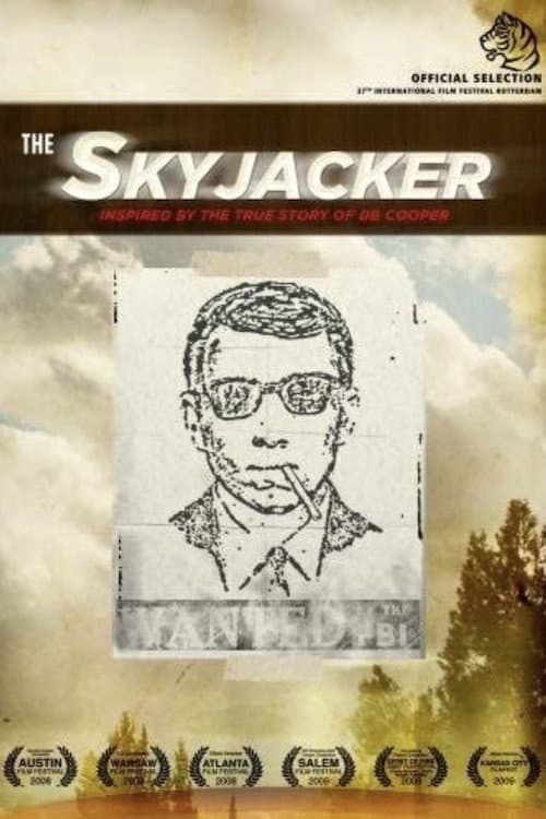 The Skyjacker backdrop