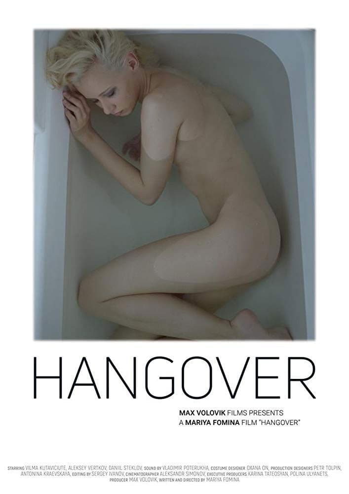 Hangover backdrop