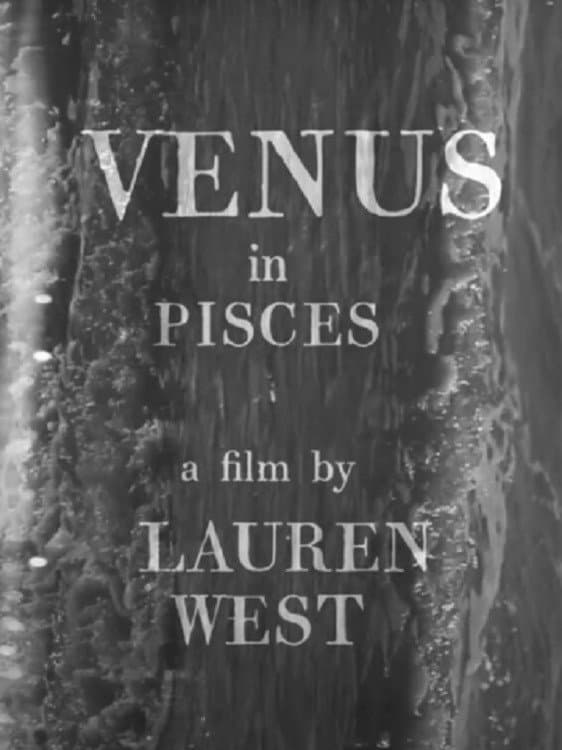 Venus in Pisces backdrop