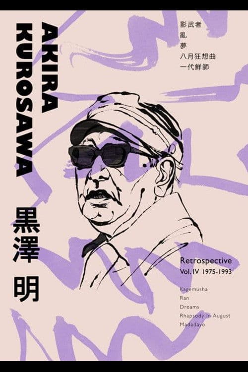Kurosawa backdrop