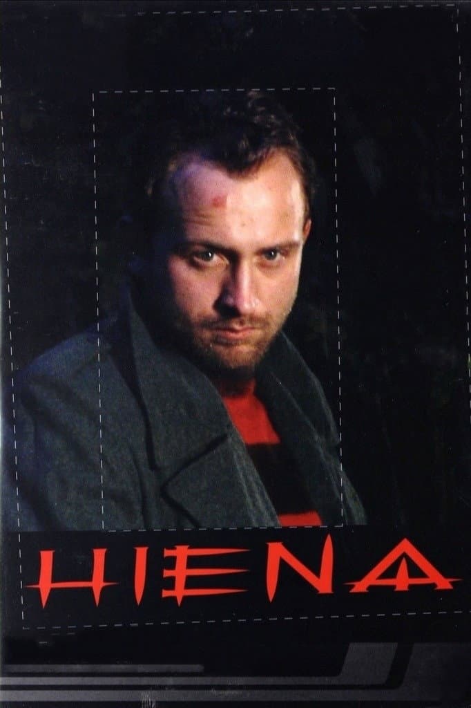 Hiena backdrop