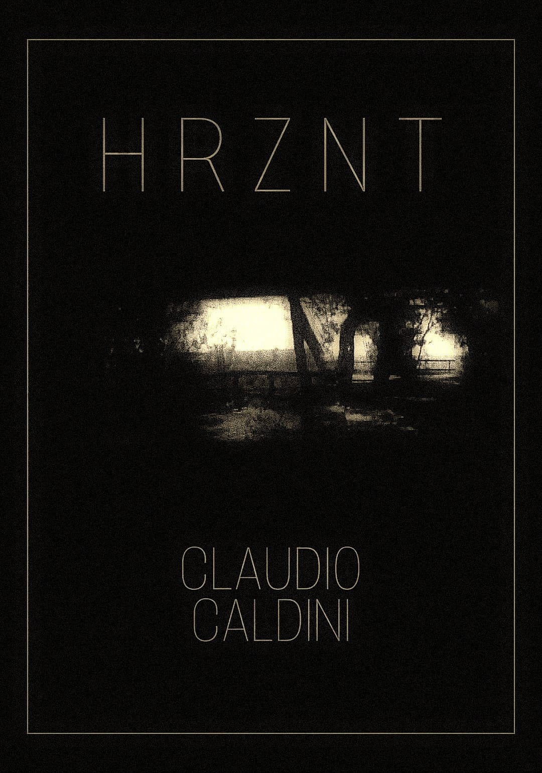 H R Z N T backdrop