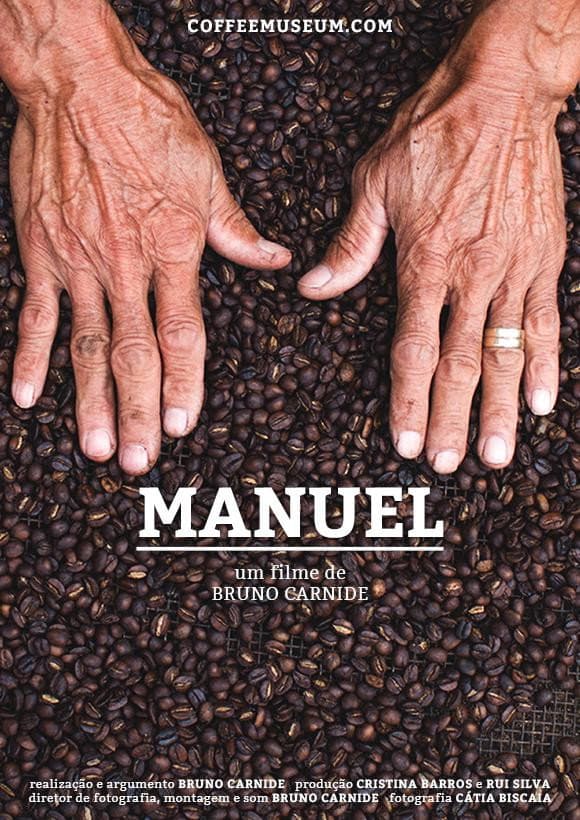 Manuel backdrop