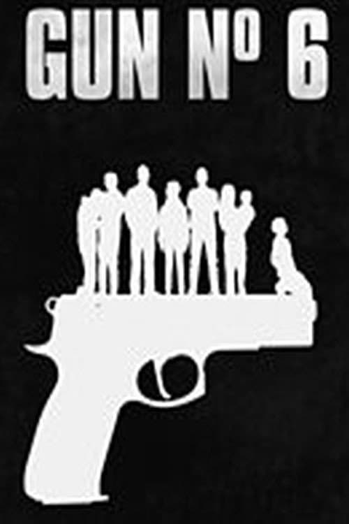 Gun No 6 backdrop