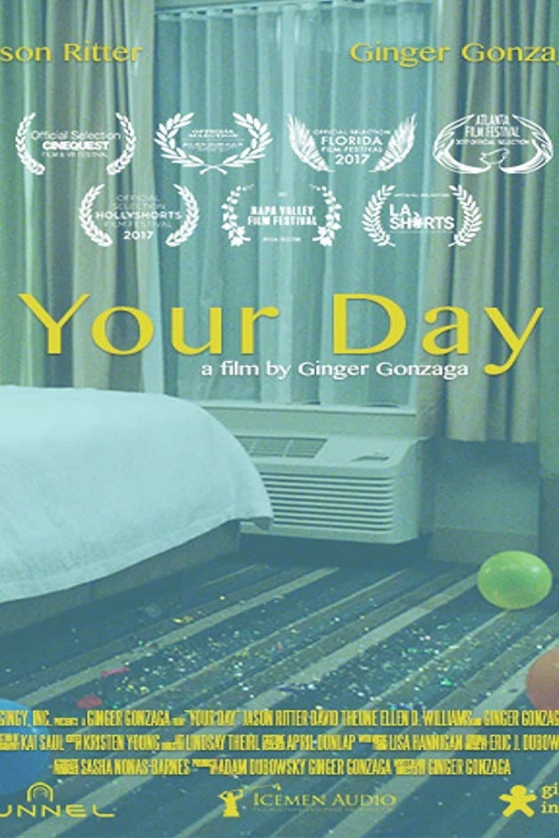 Your Day backdrop