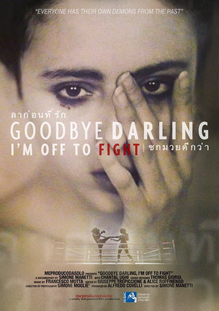 Goodbye Darling, I'm Off to Fight backdrop