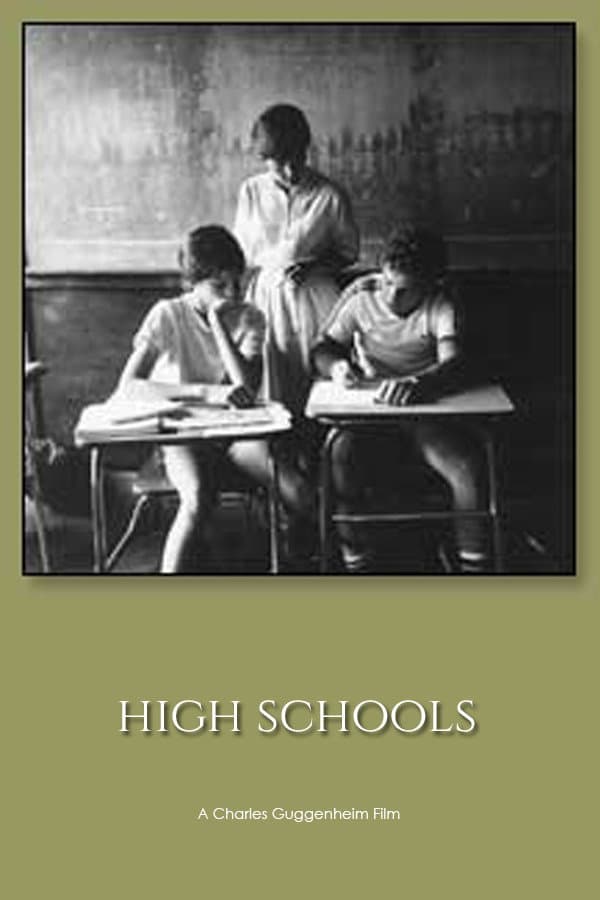 High Schools backdrop
