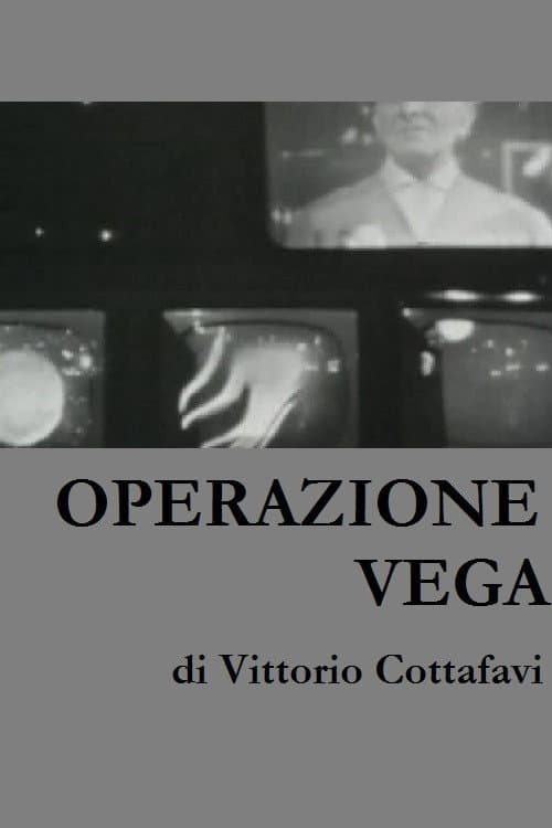 Operazione Vega backdrop