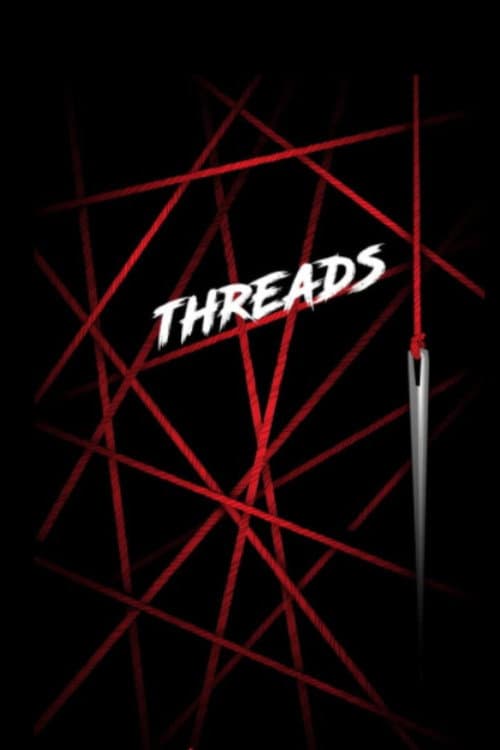 Threads backdrop