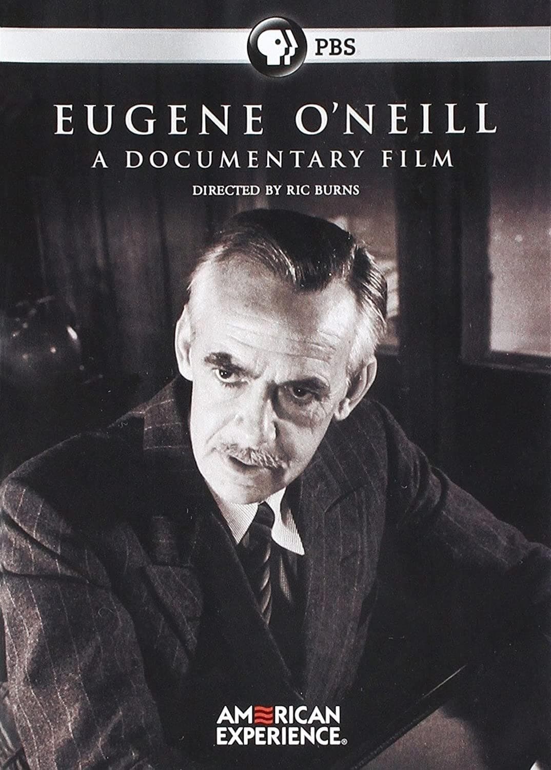 Eugene O’Neill: A Documentary Film backdrop
