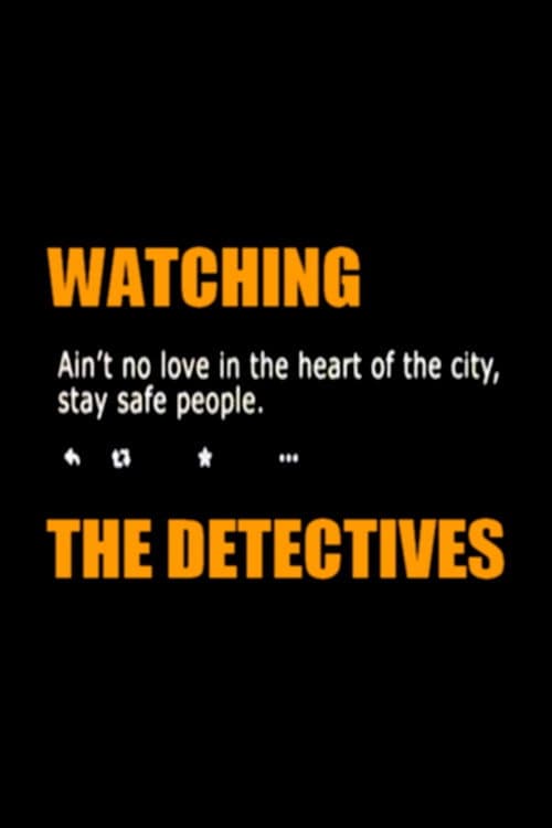 Watching the Detectives backdrop