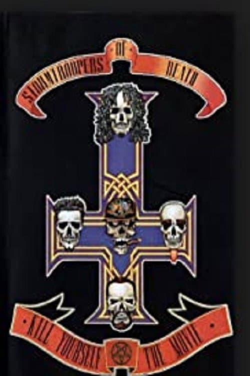 S.O.D. Kill Yourself: The Movie backdrop