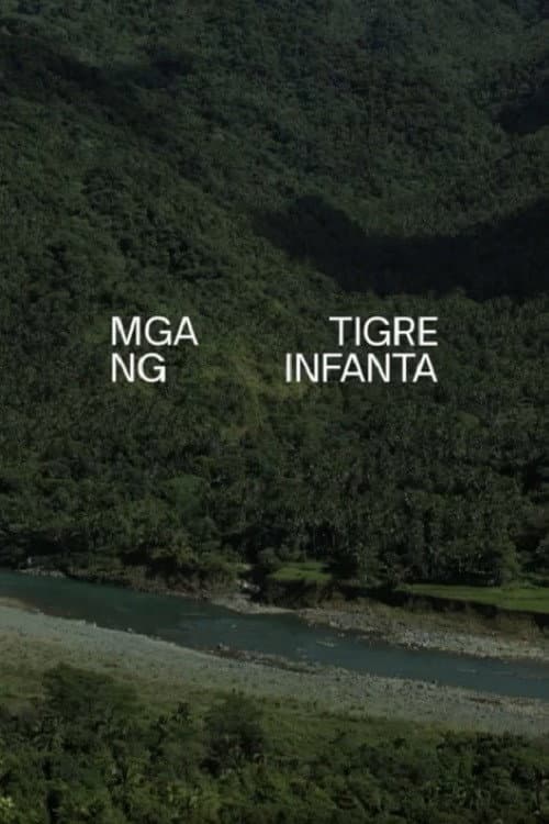 The Tigers of Infanta backdrop