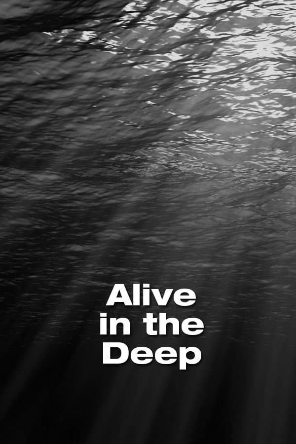 Alive in the Deep backdrop