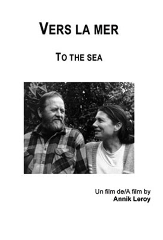To the Sea backdrop