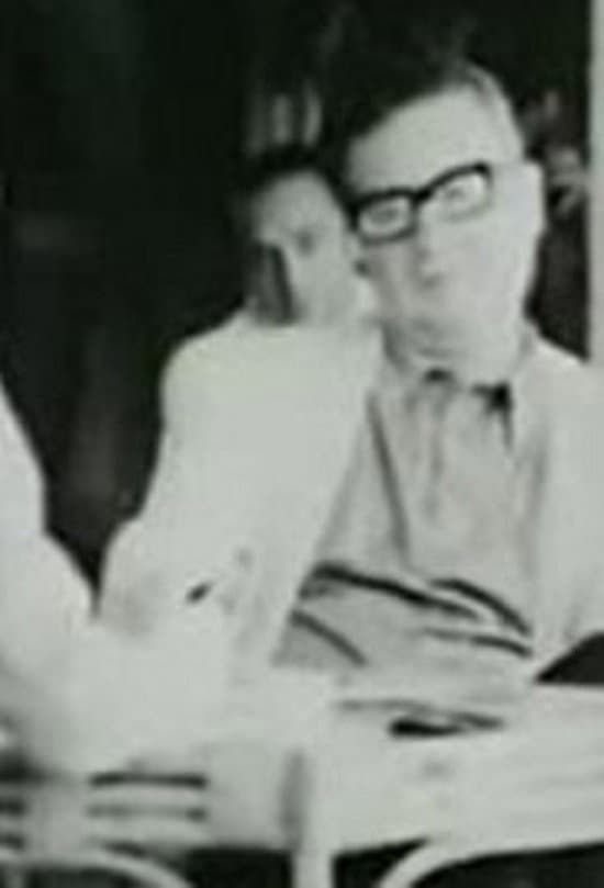 You Speak of Chile: What Allende Said backdrop