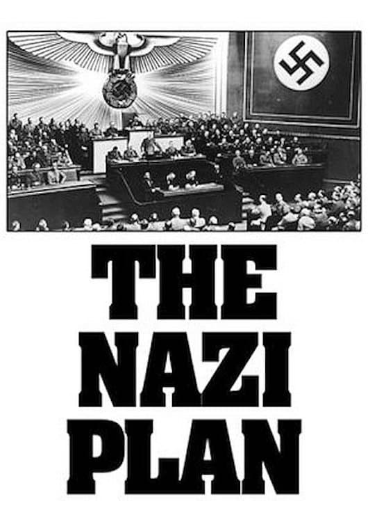 The Nazi Plan backdrop