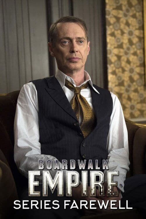 The Final Shot: A Farewell to Boardwalk Empire backdrop
