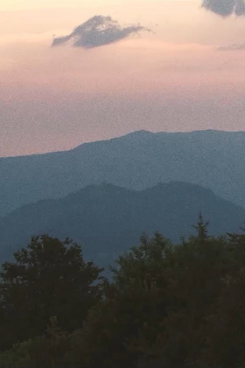 Georgia, the Open Wound backdrop