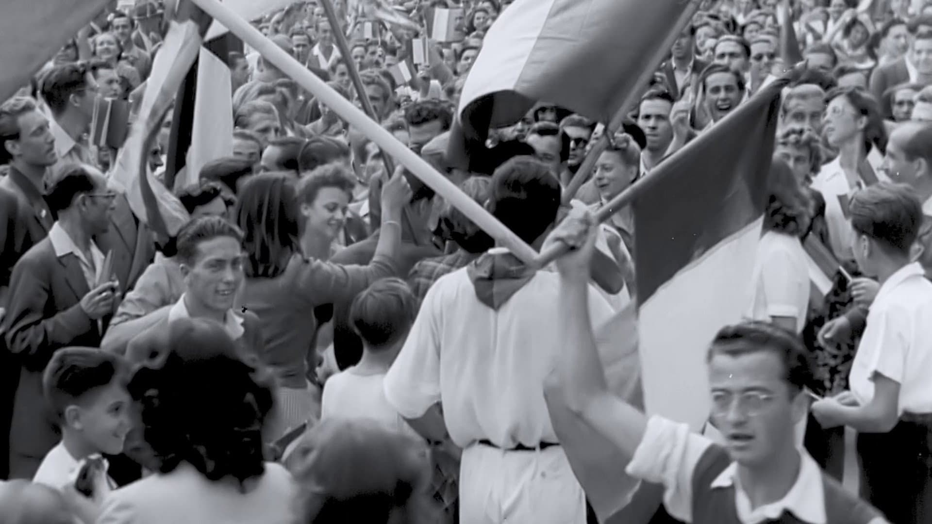 1945 L'anno che non c'è backdrop