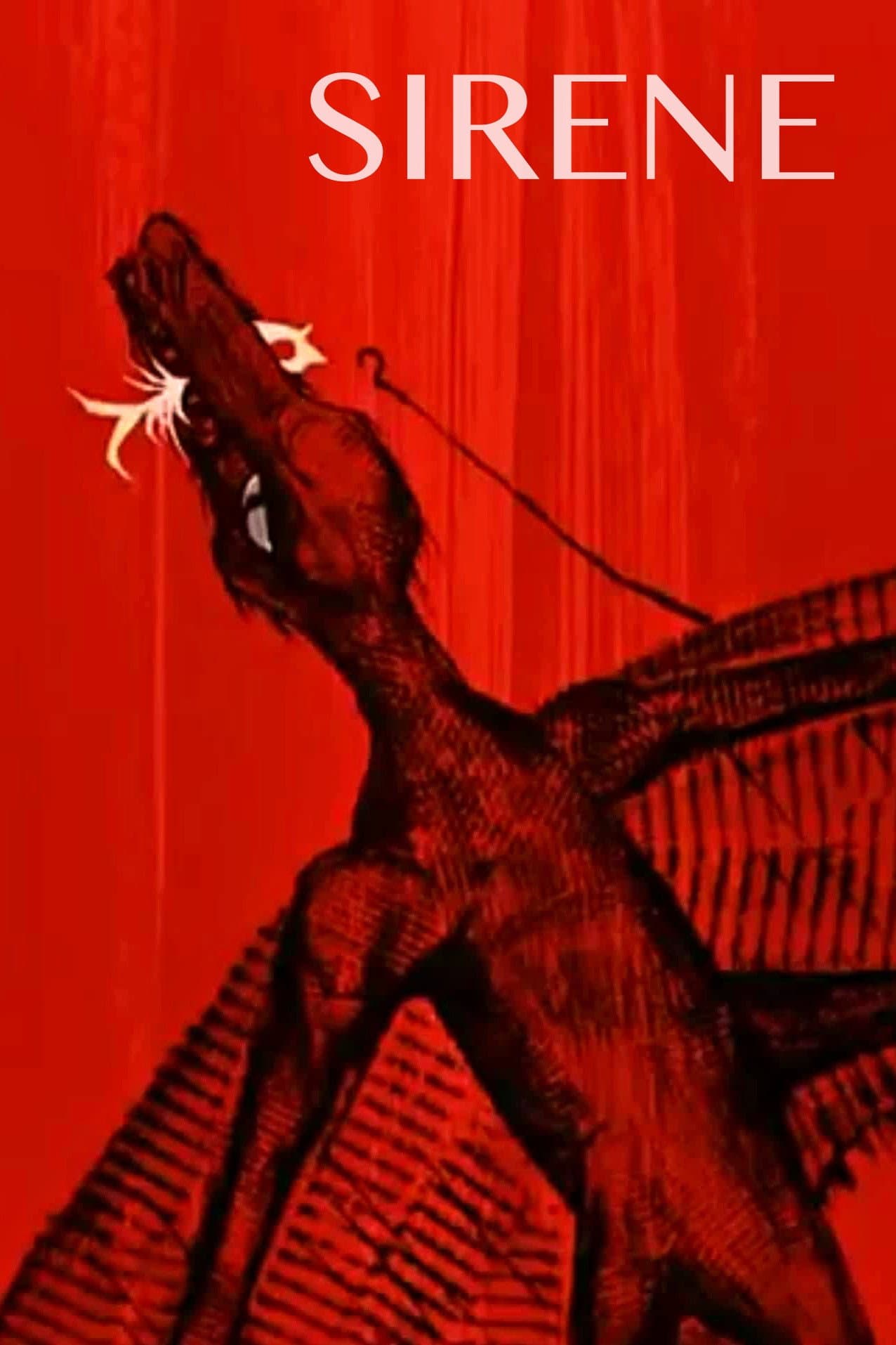 Sirene backdrop