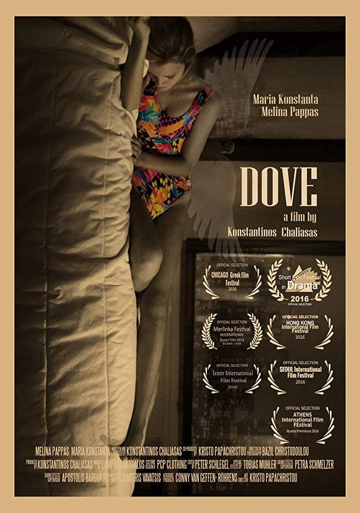 Dove backdrop