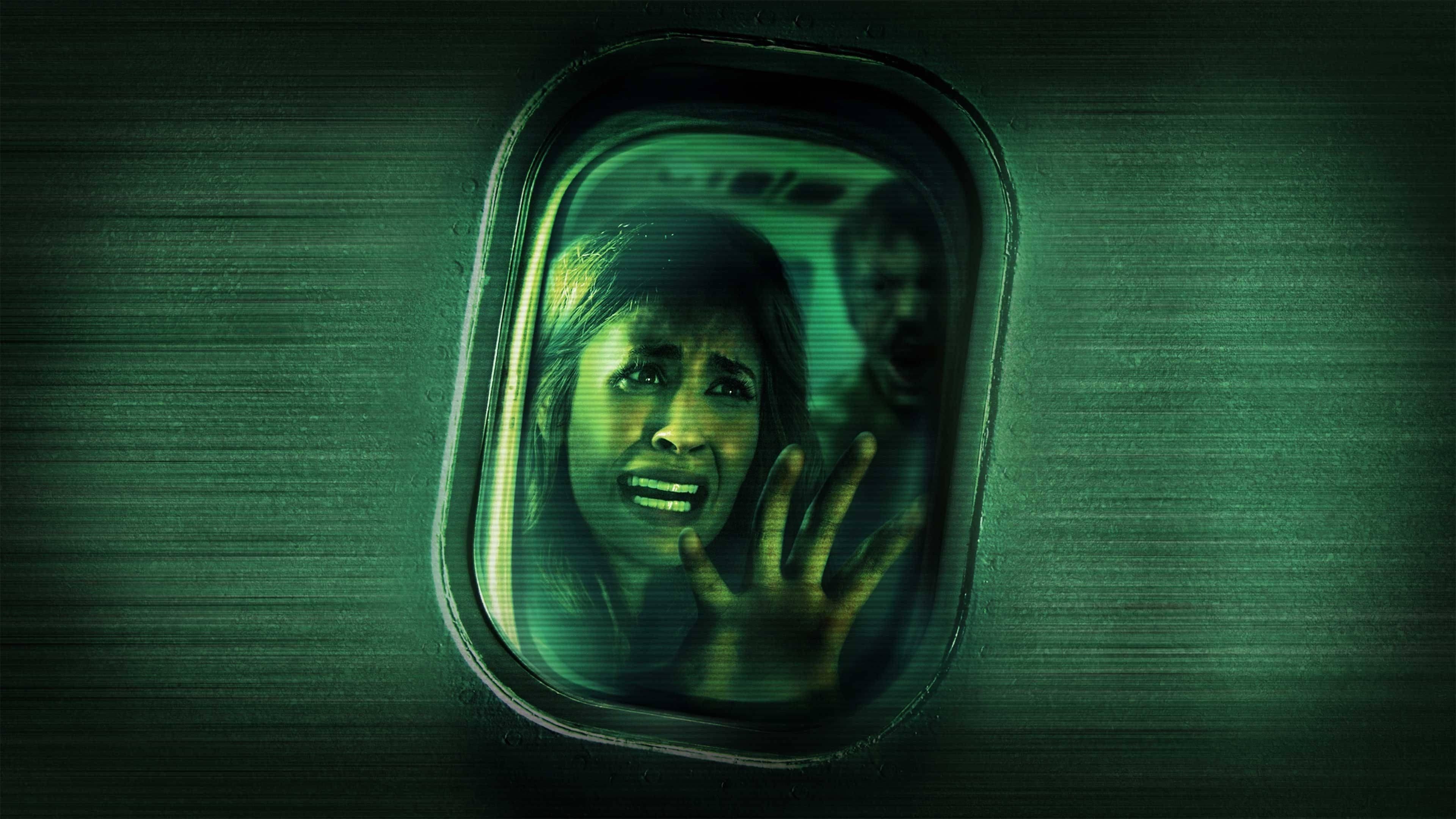 Quarantine 2: Terminal backdrop