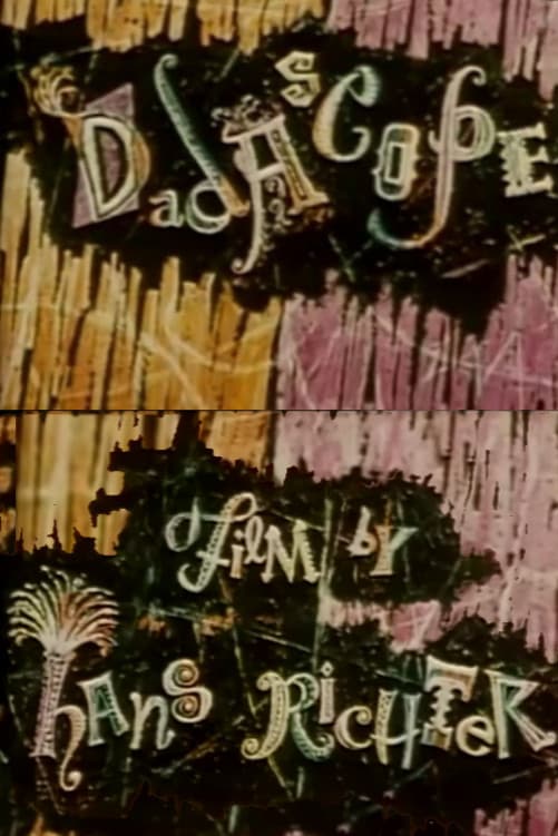 Dadascope backdrop
