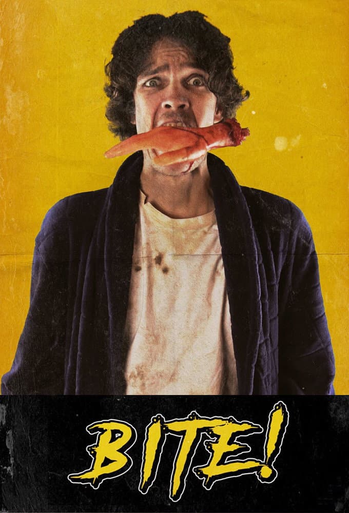 BITE! backdrop