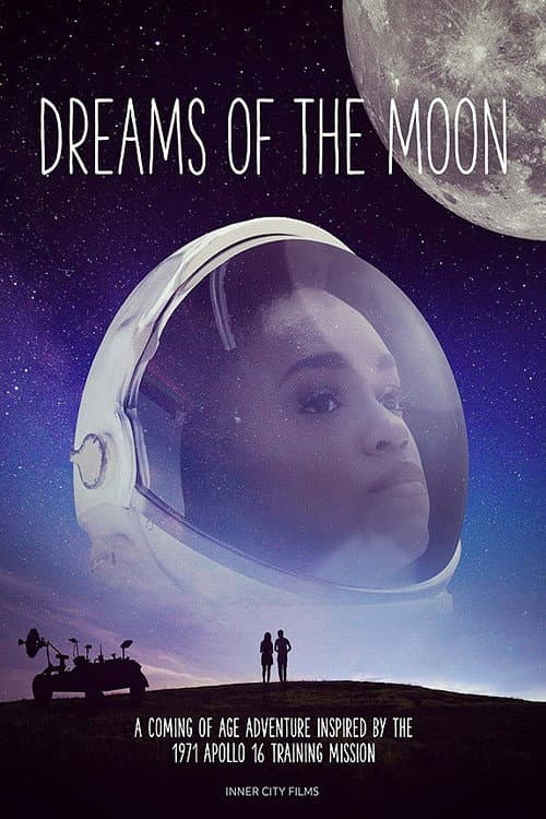 Dreams of the Moon backdrop