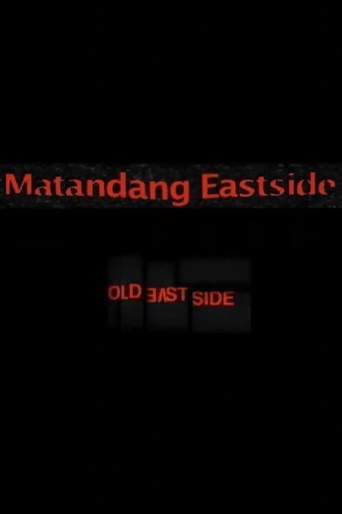 Old East Side backdrop